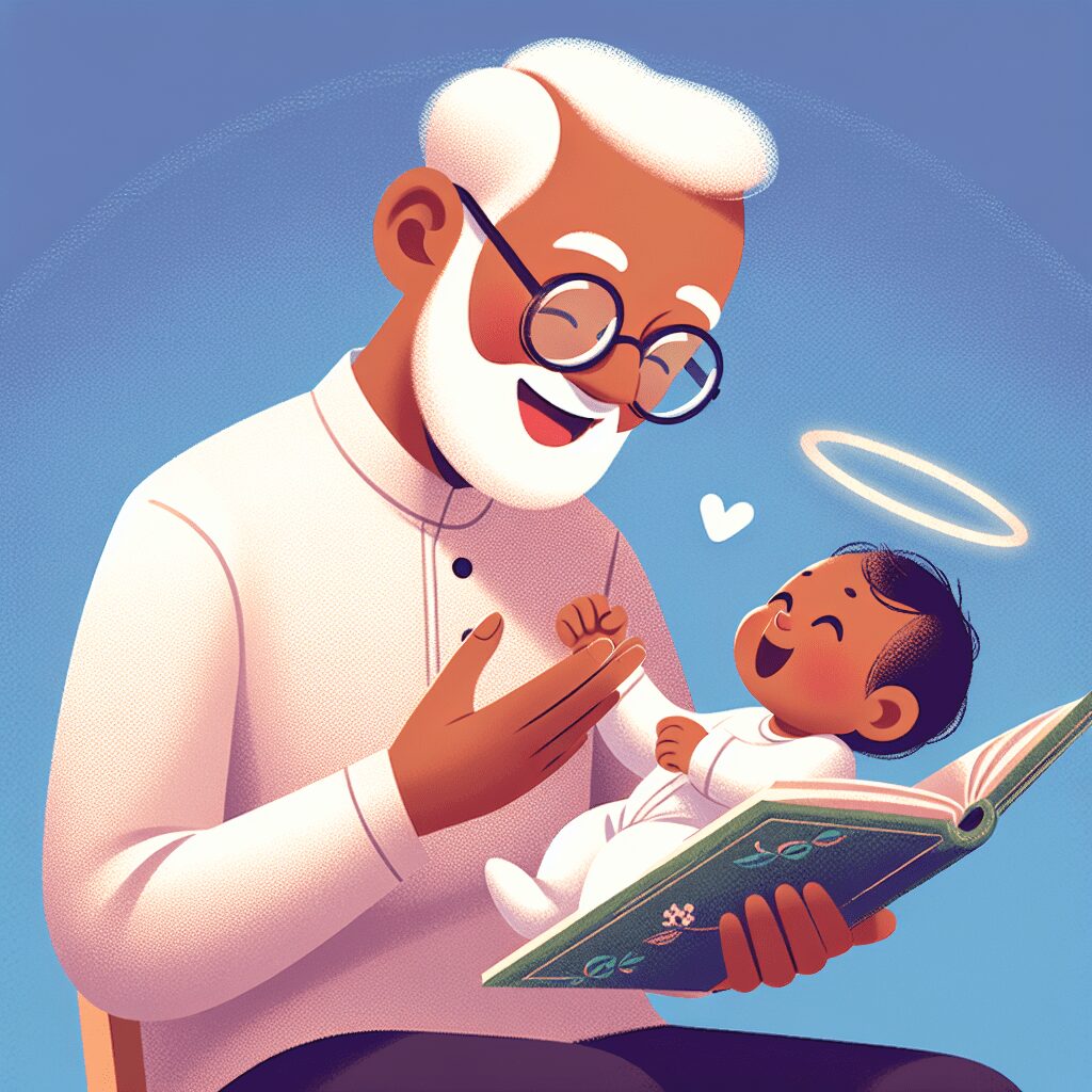 Grandparenting : How to Create a Loving Connection with Your