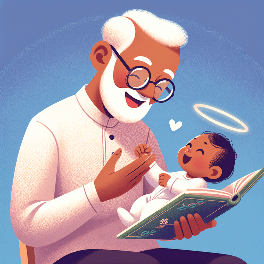 Grandparenting : How to Create a Loving Connection with Your