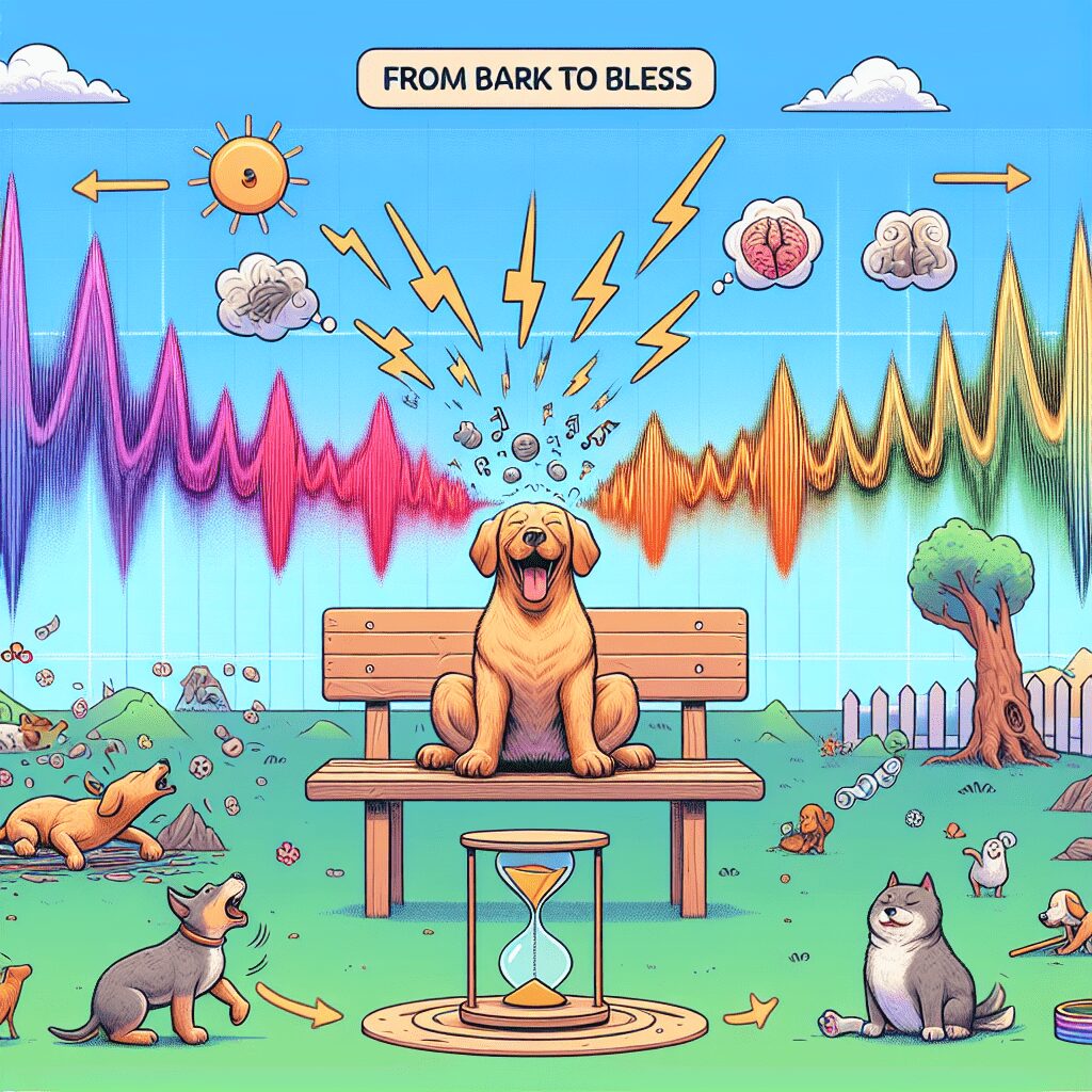 From Bark to Bliss: A Guide to Modulating Your Dog’s