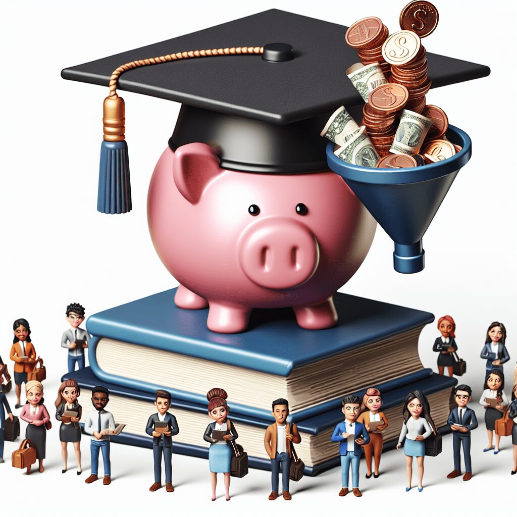 Future Proof Your Finances: Effective Ways to Plan for Education Expenses