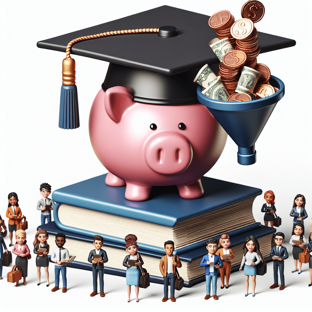 Future Proof Your Finances: Effective Ways to Plan for Education Expenses