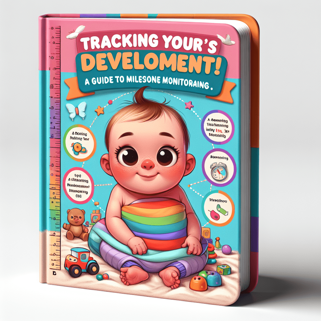 Tracking Your Baby's Development: A Guide to Milestone Monitoring