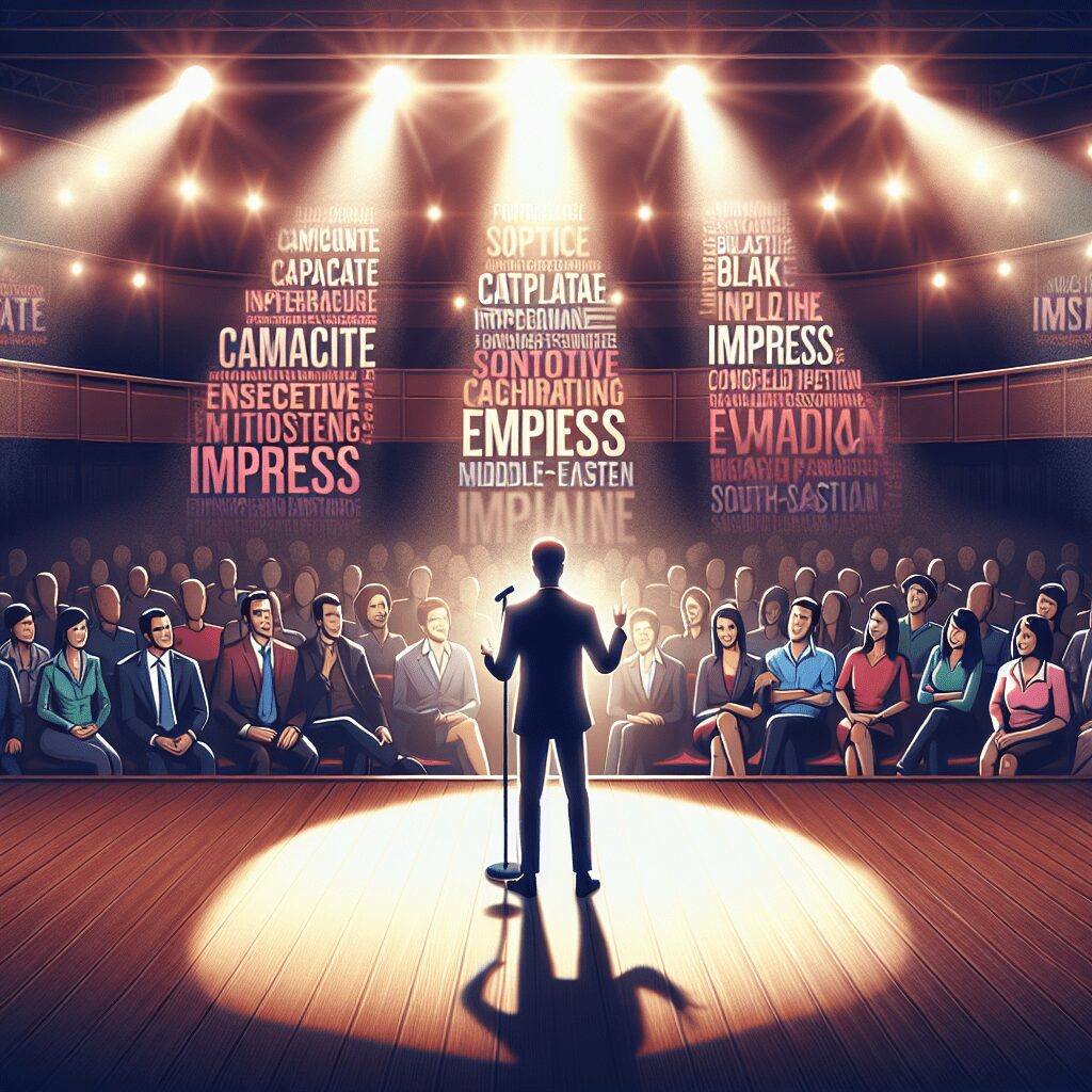 Speak to Inspire: The Impact of Optimistic Language on Audience