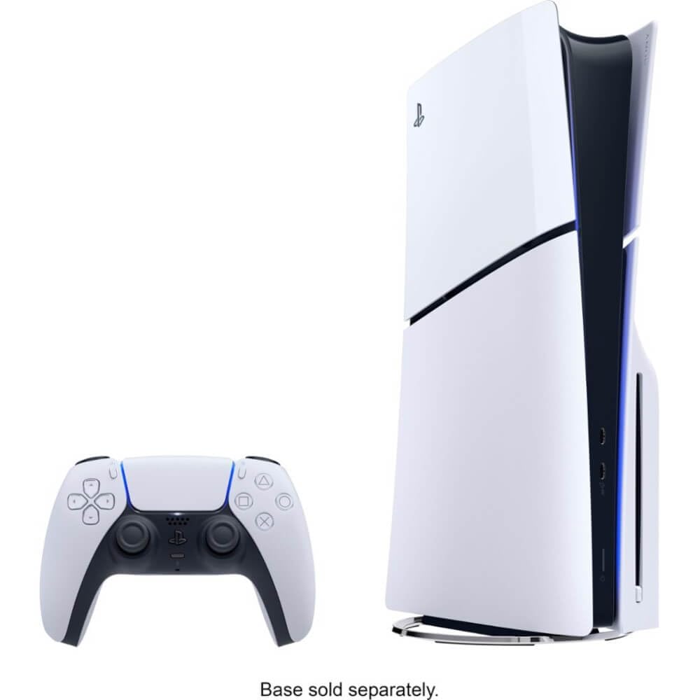 PlayStation® console (slim)