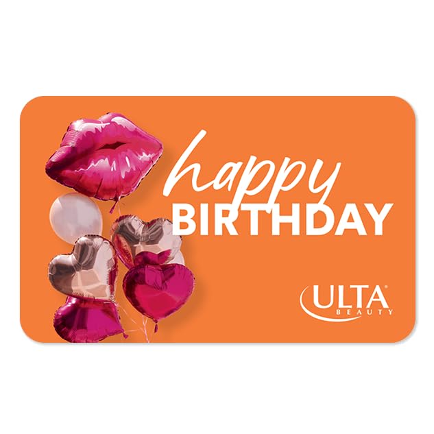 Ulta Beauty eGift Card