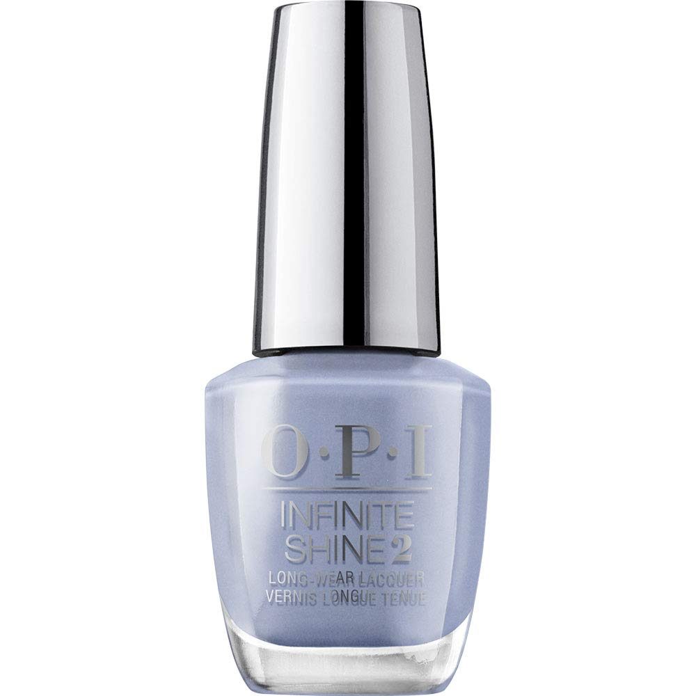 OPI Infinite Shine Long Wear Lacquer, Check Out the Old