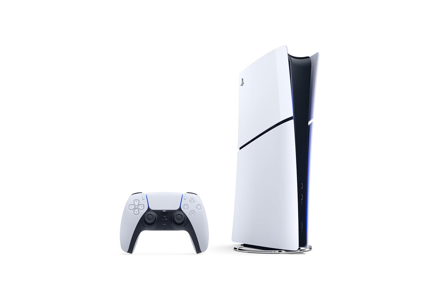 PlayStation® Digital Edition (slim)