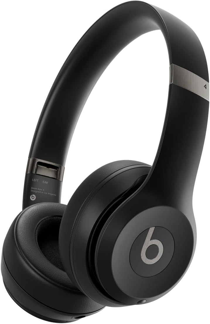 Beats Solo Wireless Bluetooth On Ear Headphones, Apple &