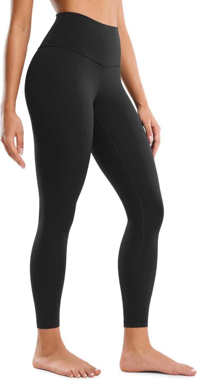 CRZ YOGA Butterluxe High Waisted Lounge Legging " Workou