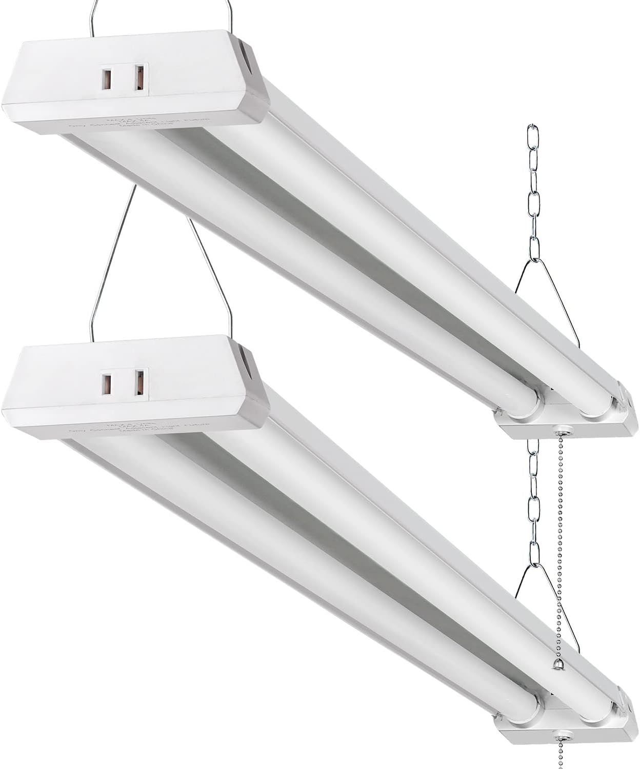 FT Linkable W LM K LED Ceiling Lights for Garages