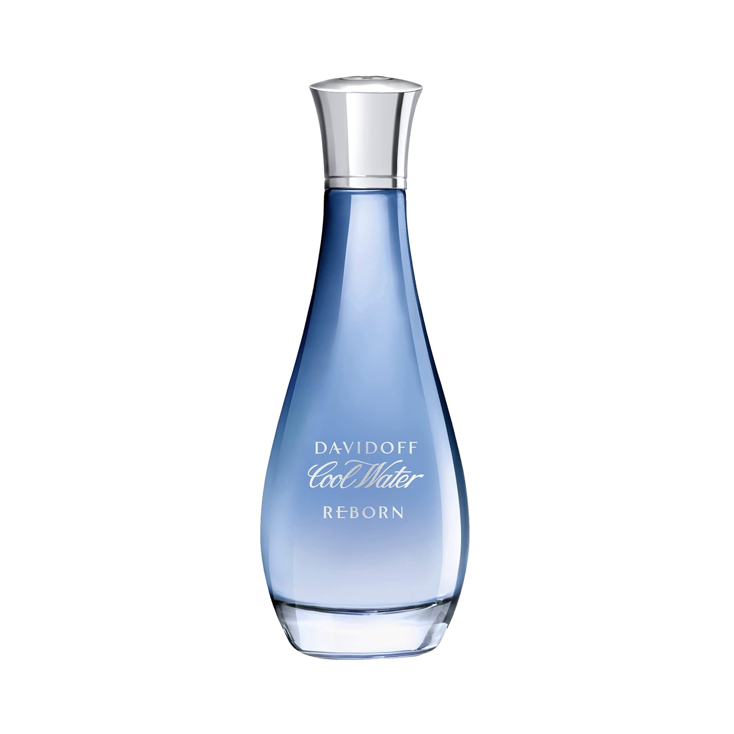 Davidoff Cool Water Reborn Eau de Toilette – Floral Woody