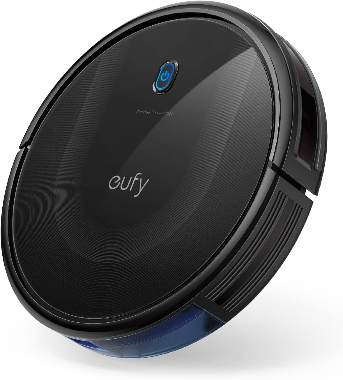 eufy Robot Vacuum S MAX, Super Thin, Powerful Suction, Qui