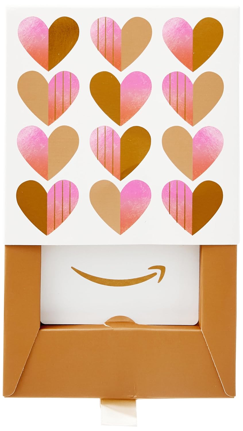 Amazon com Gift Card in a Premium Gift Box