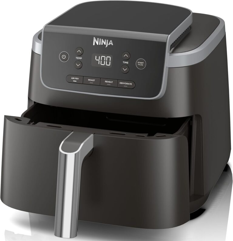 Ninja Air Fryer Pro in with QT Capacity, Air