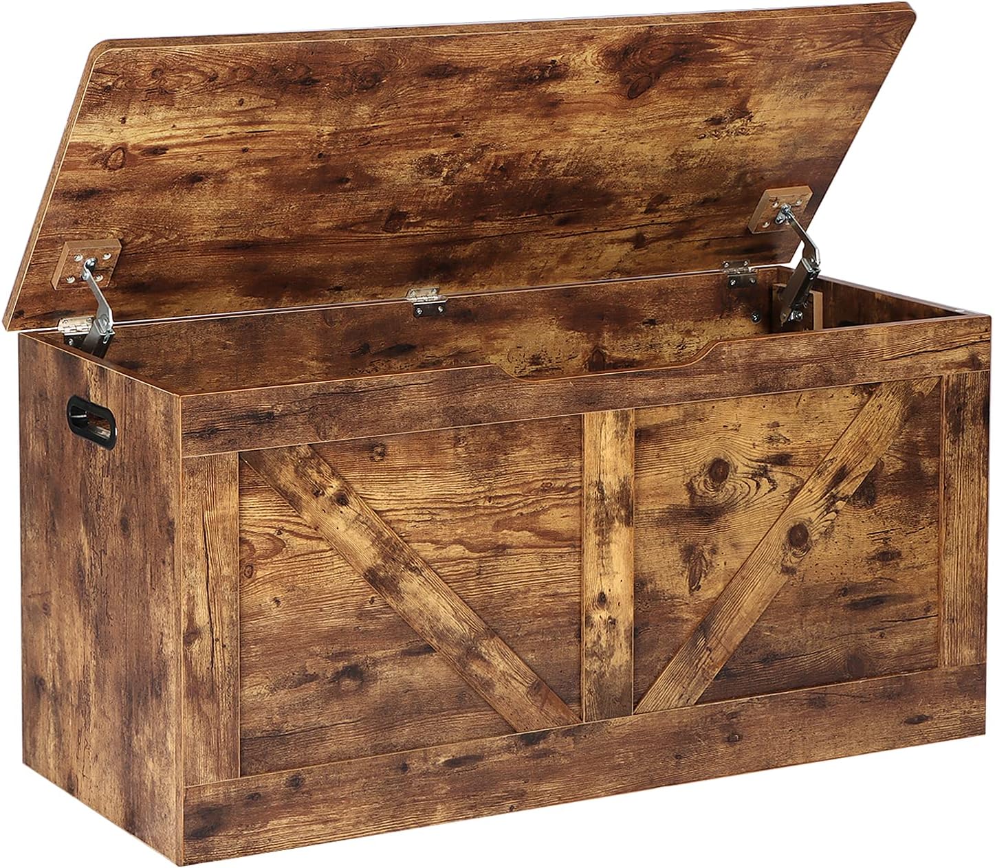 " Storage Chest, Wooden Storage Bench, Large Storage Tru