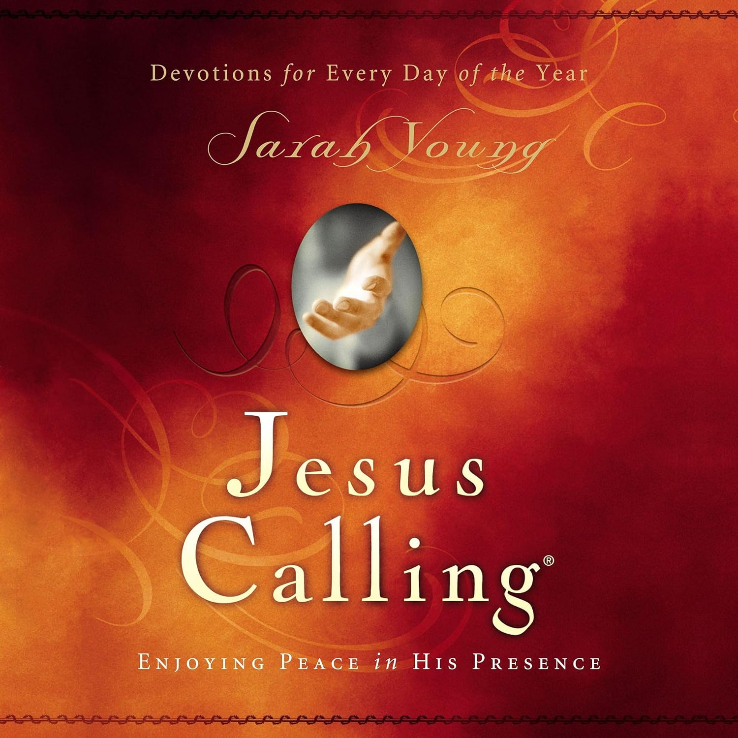 Jesus Calling (Updated and Expanded): Enjoying Peace in His