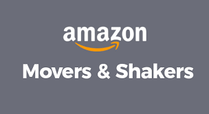 Amazon Movers & Shakers