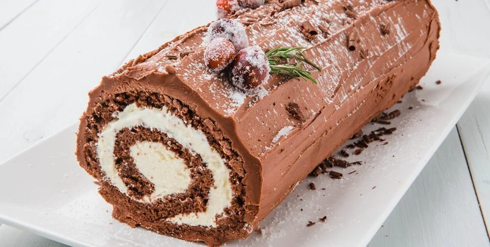 Best Buche De Noel Recipe