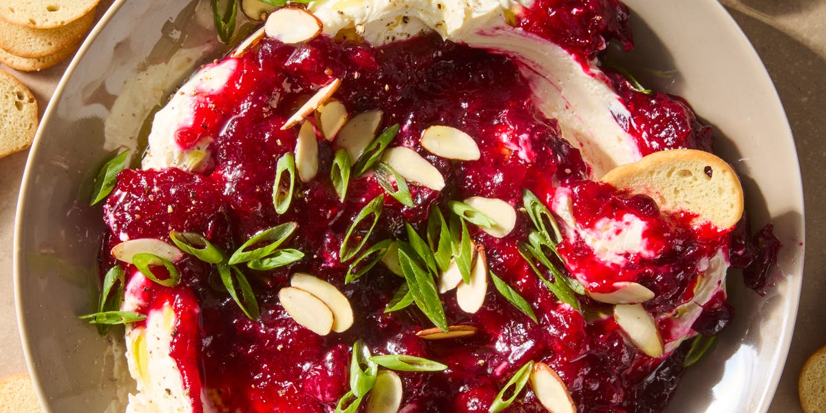 Best Cranberry Cream Cheese Spread jpg