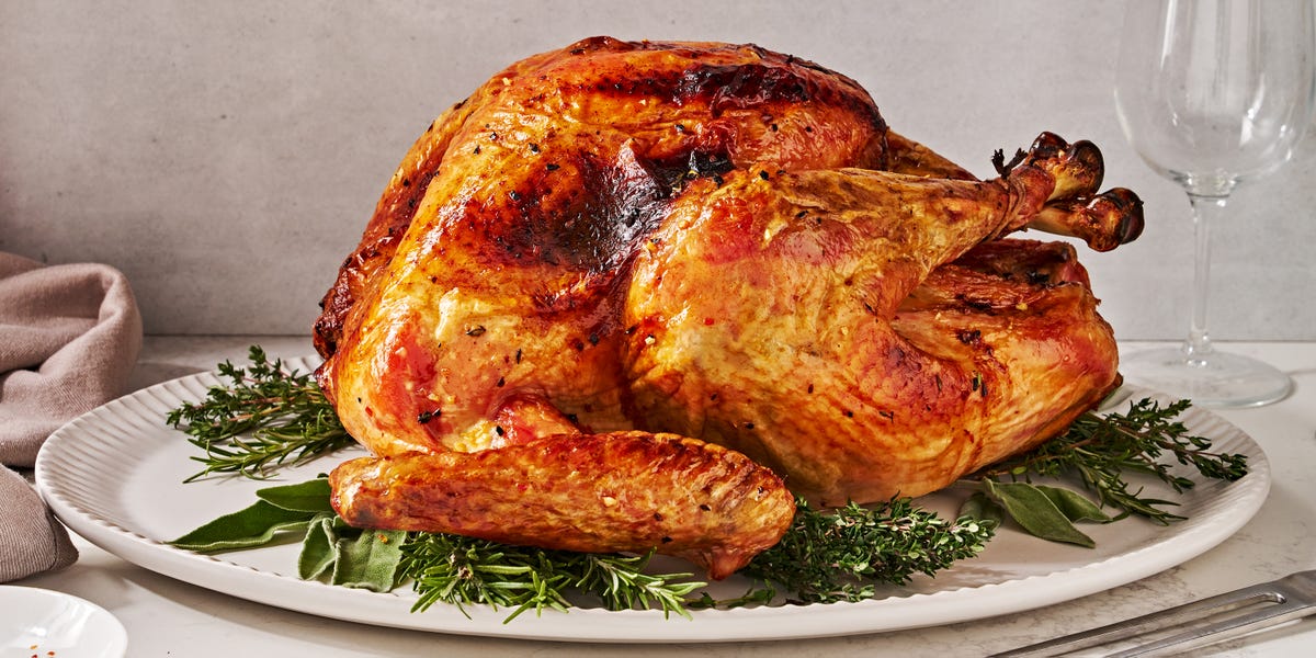 Best Dry Brined Turkey Recipe How To Dry Brine A jpg