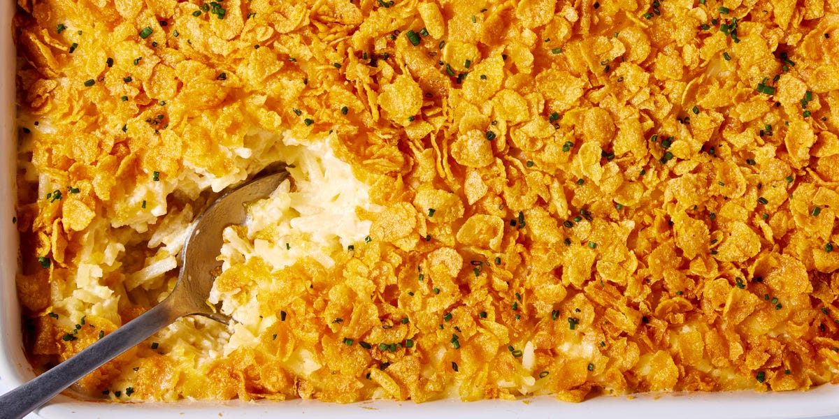 Best Funeral Potatoes Recipe How To Make Cheesy Funeral jpg