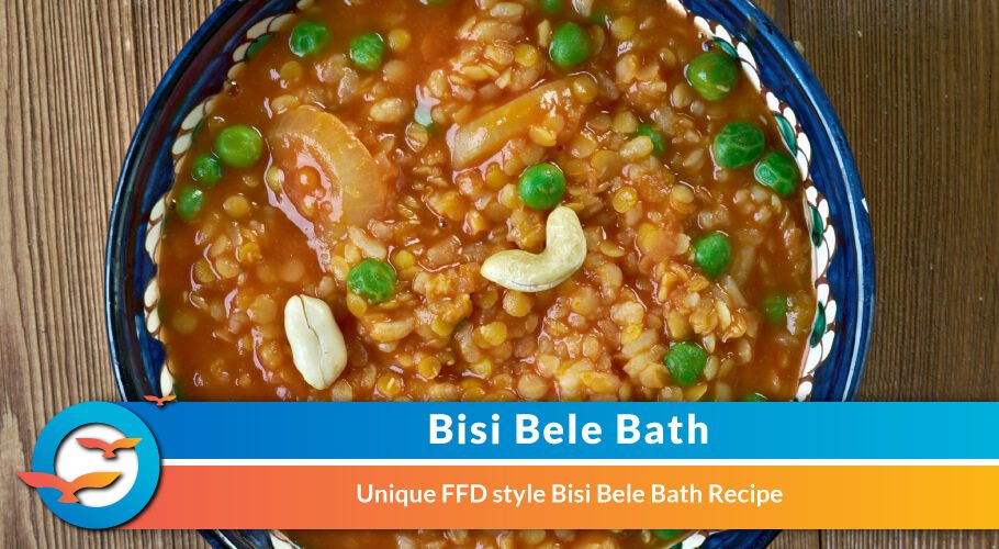 Bisi Bele Bath A Diabetes Safe Recipe jpg