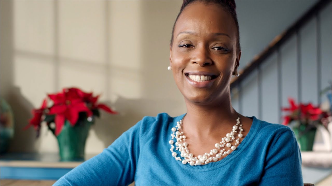 Daima Lewis Medicaid Care With Dignity | Kaiser Permanente