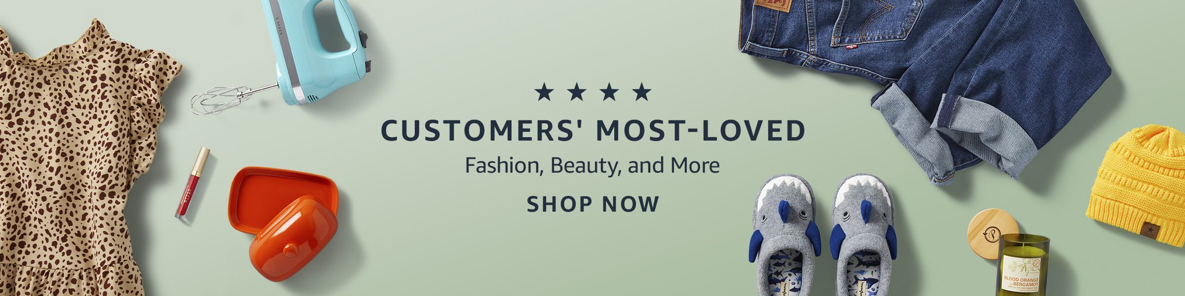 Explore more most loved finds