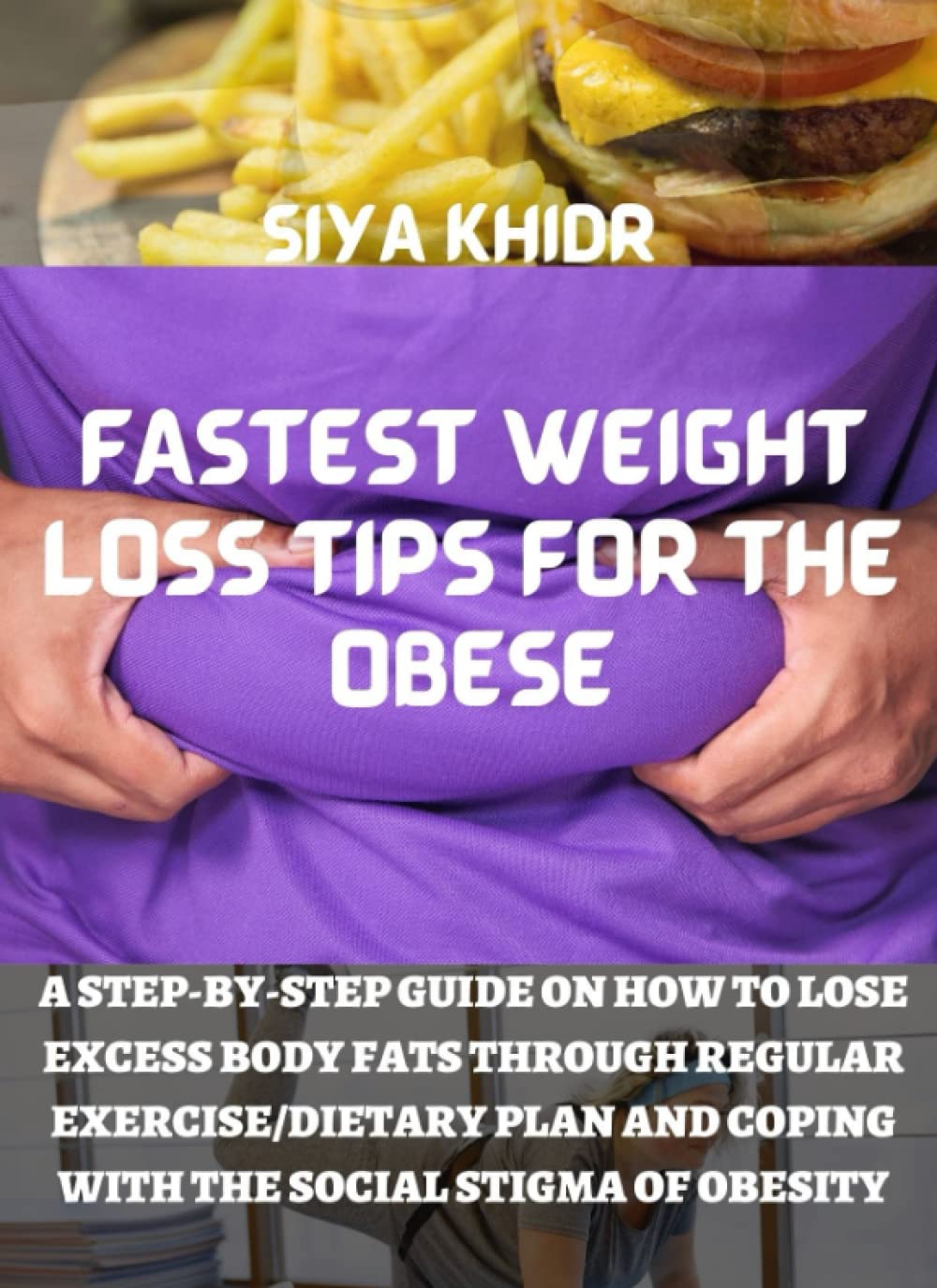 diet exercise tips