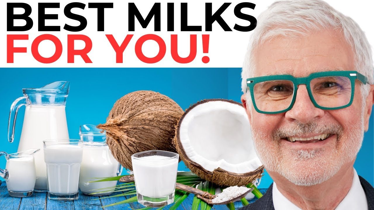 Is Cow Milk Good for You? Dr Steven Gundry's Best