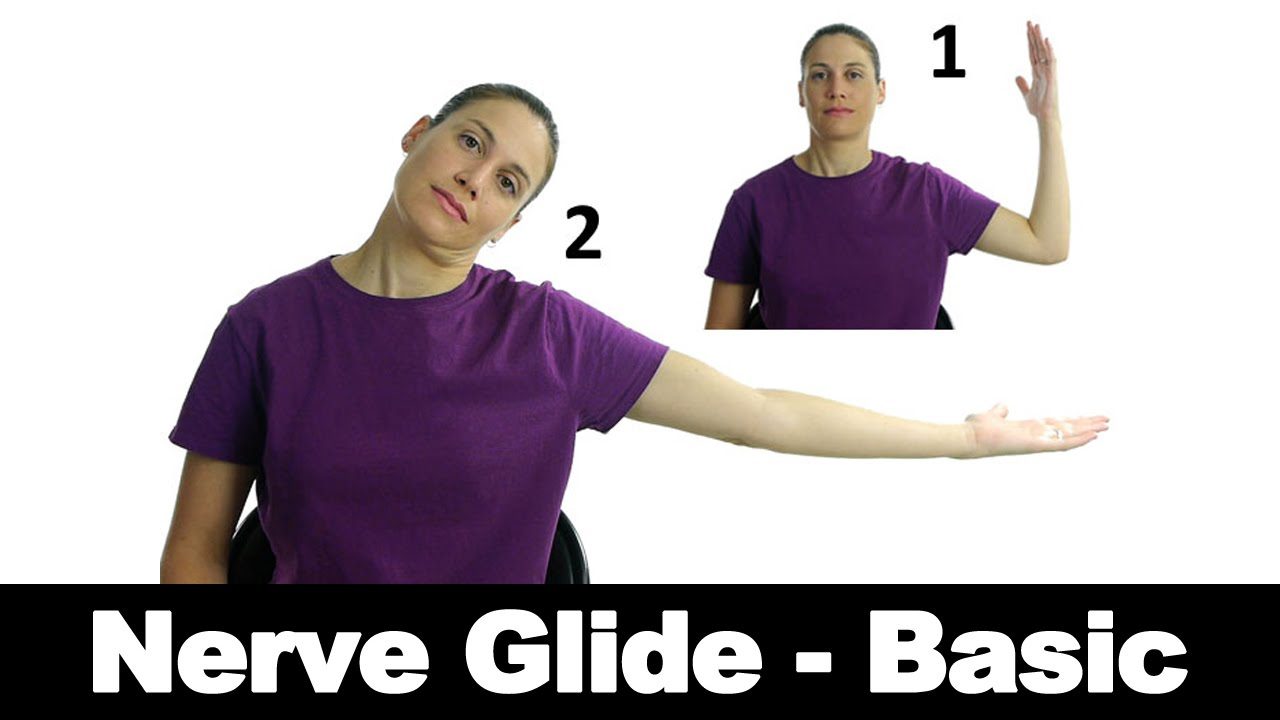 Nerve Glide Basic Ask Doctor Jo