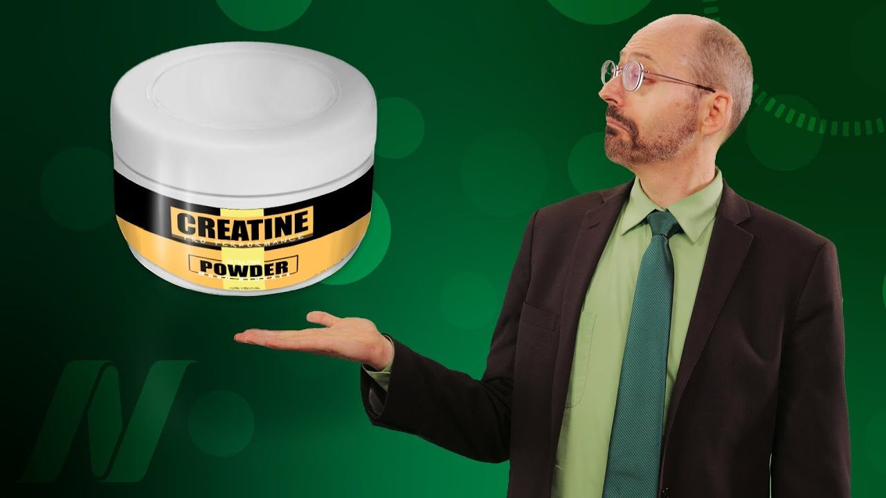 Should Vegetarians Take Creatine to Normalize Homocysteine?