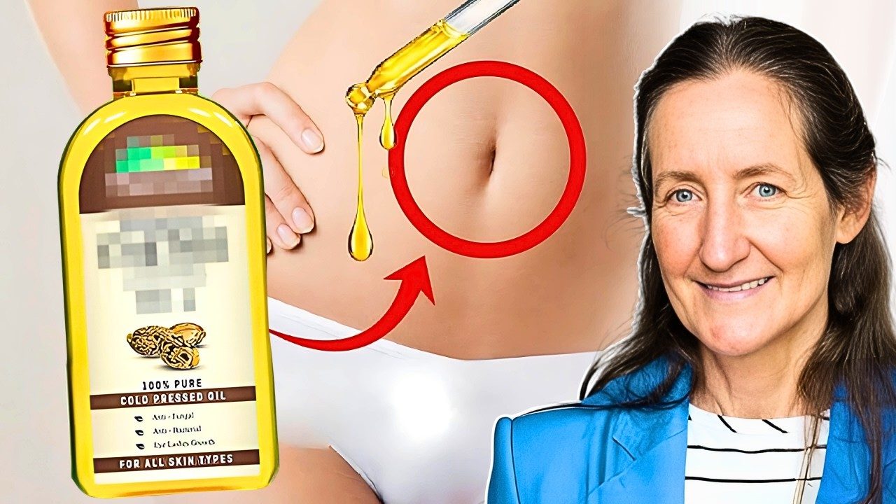 URGENT! SHOCKING Truth About Using CASTOR Oil Before Bed |