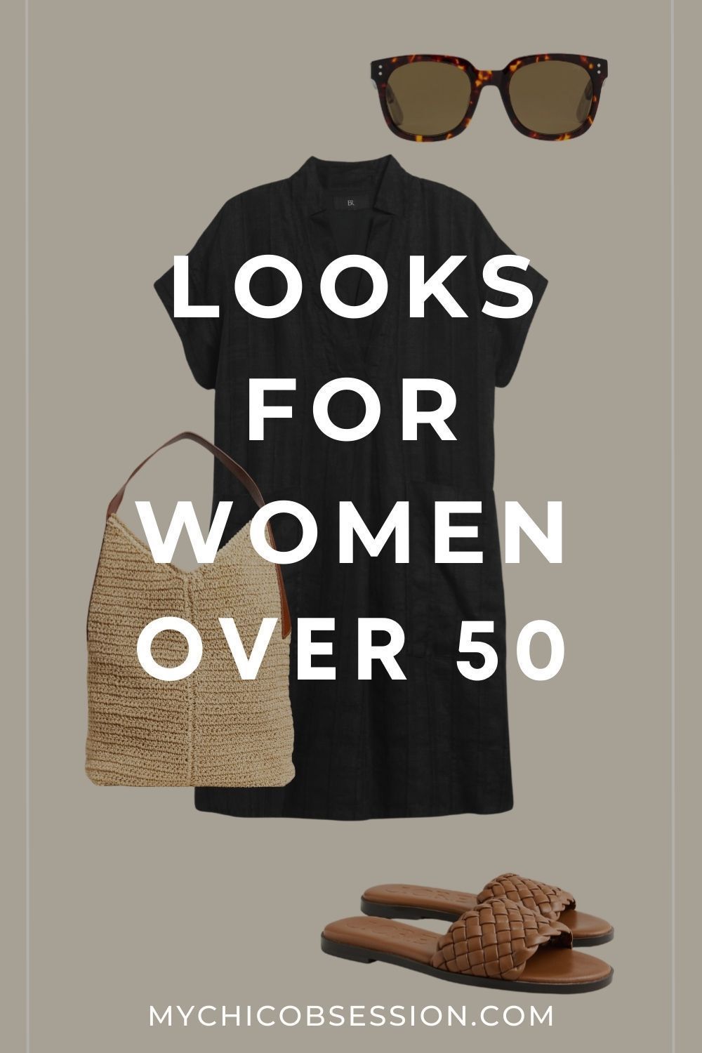 14 Classy and Casual Outfits for Ladies Over 50