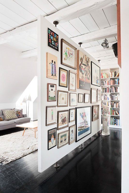 16 Room Divider Ideas, Because We All Need Our Personal Space