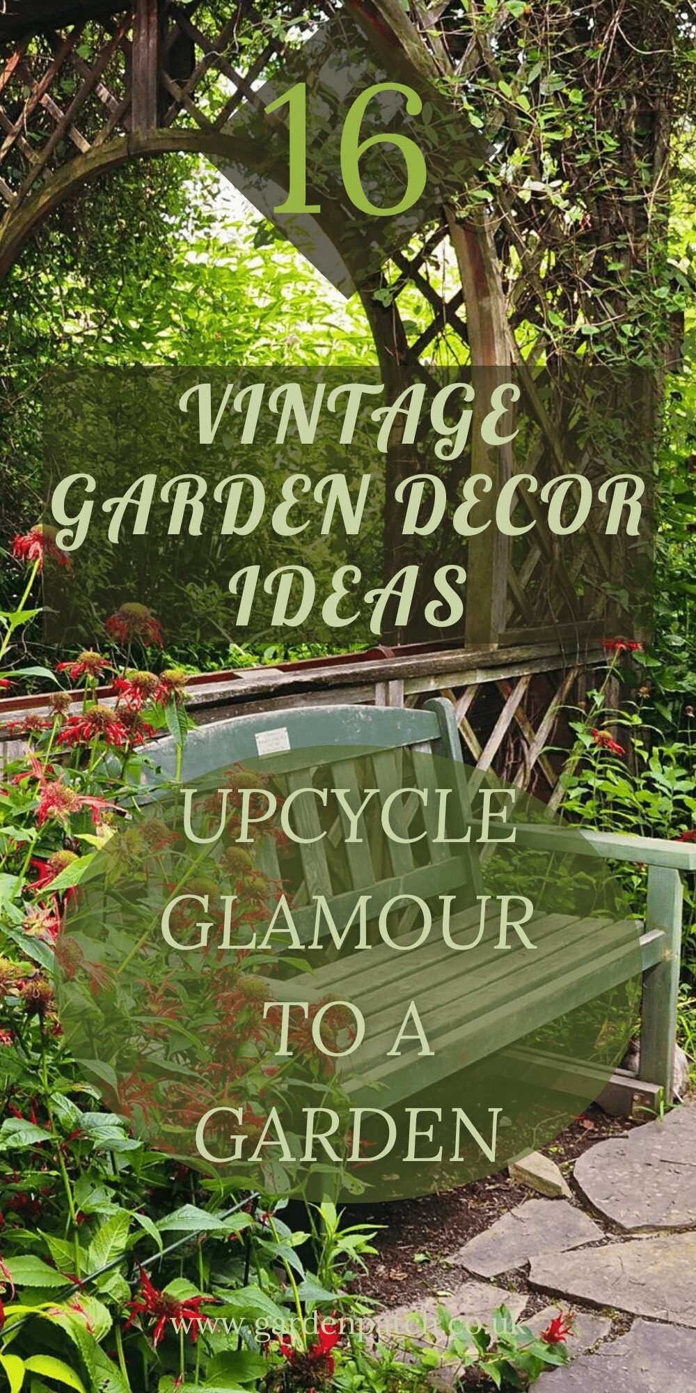 outdoor decor ideas