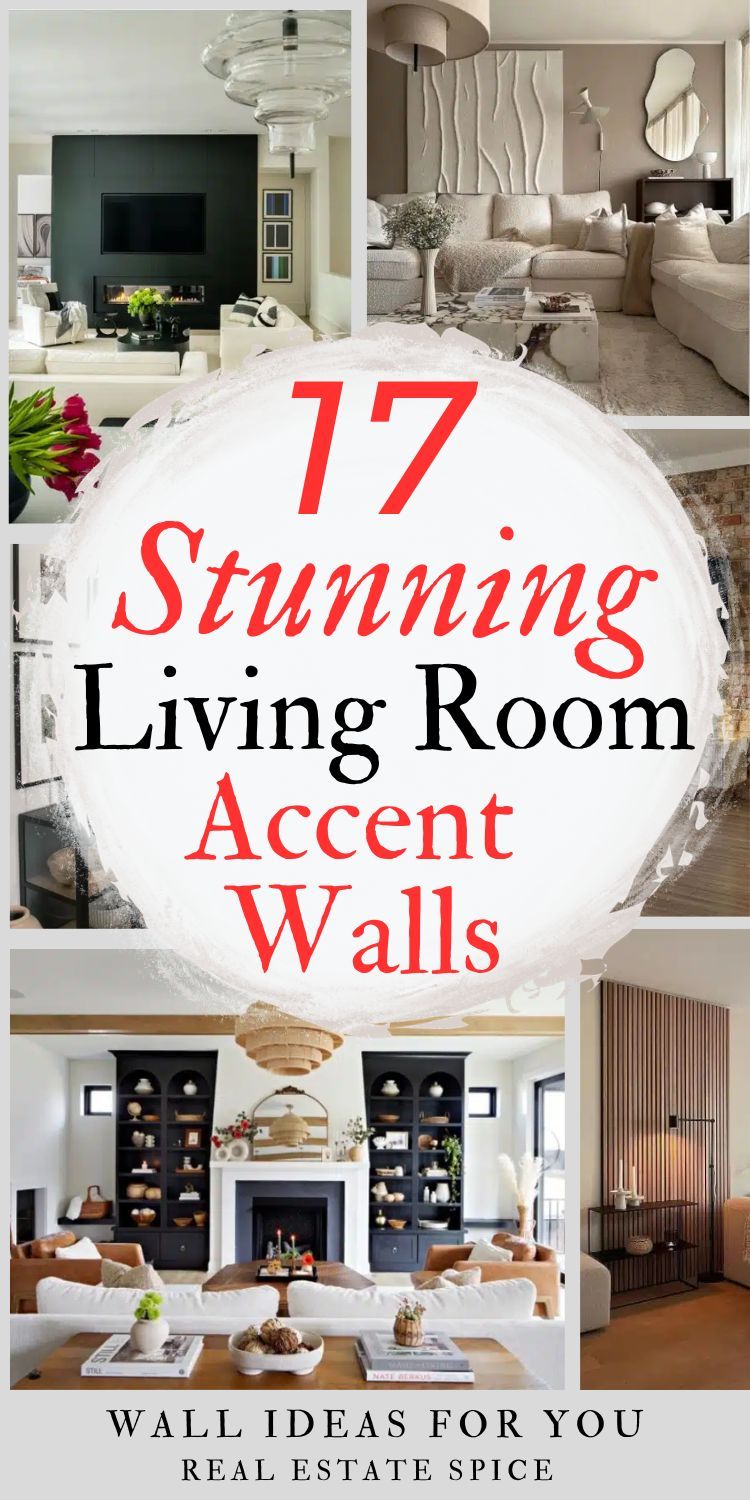 accent wall painting ideas