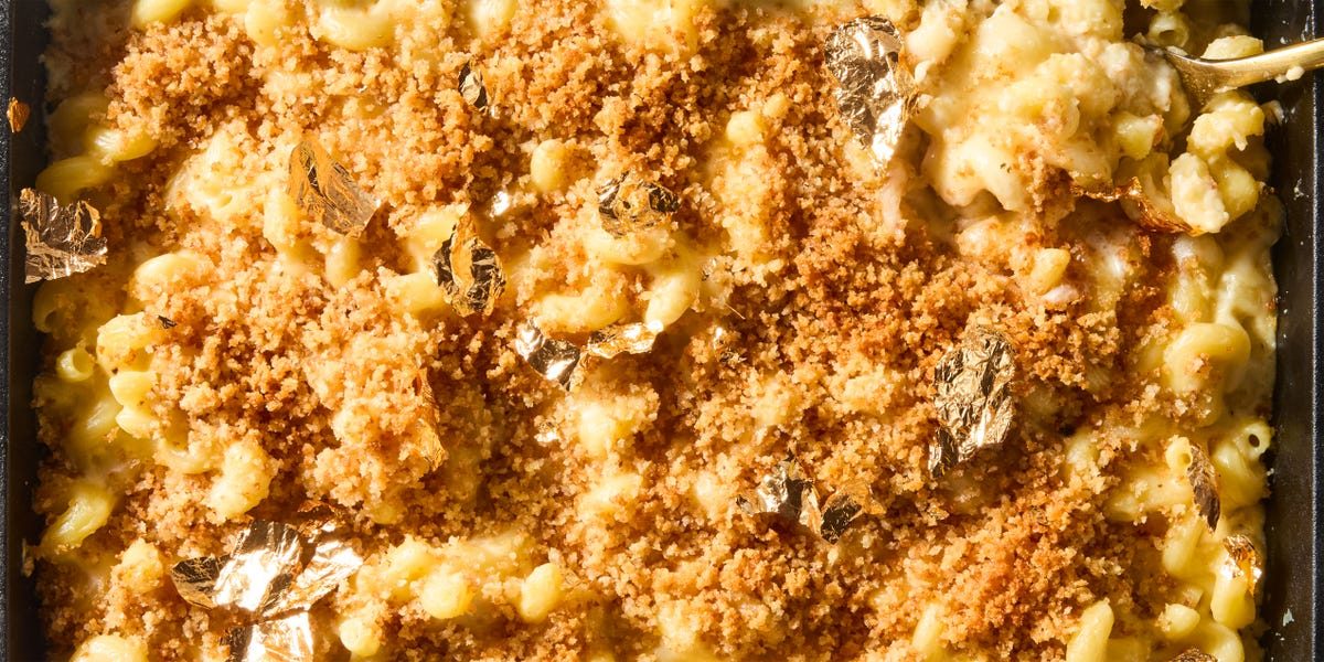 Best Million Dollar Mac Cheese Recipe jpg