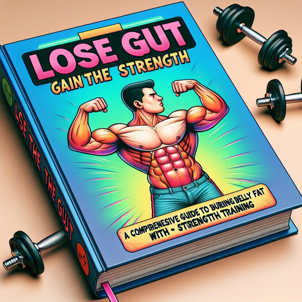 Lose the Gut, Gain the Strength: A Comprehensive Guide to