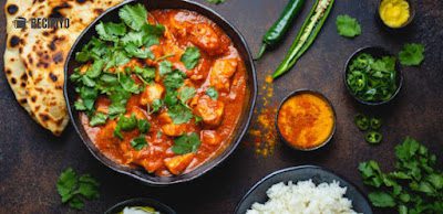 Chicken Tikka Masala Recipe - ezine articles