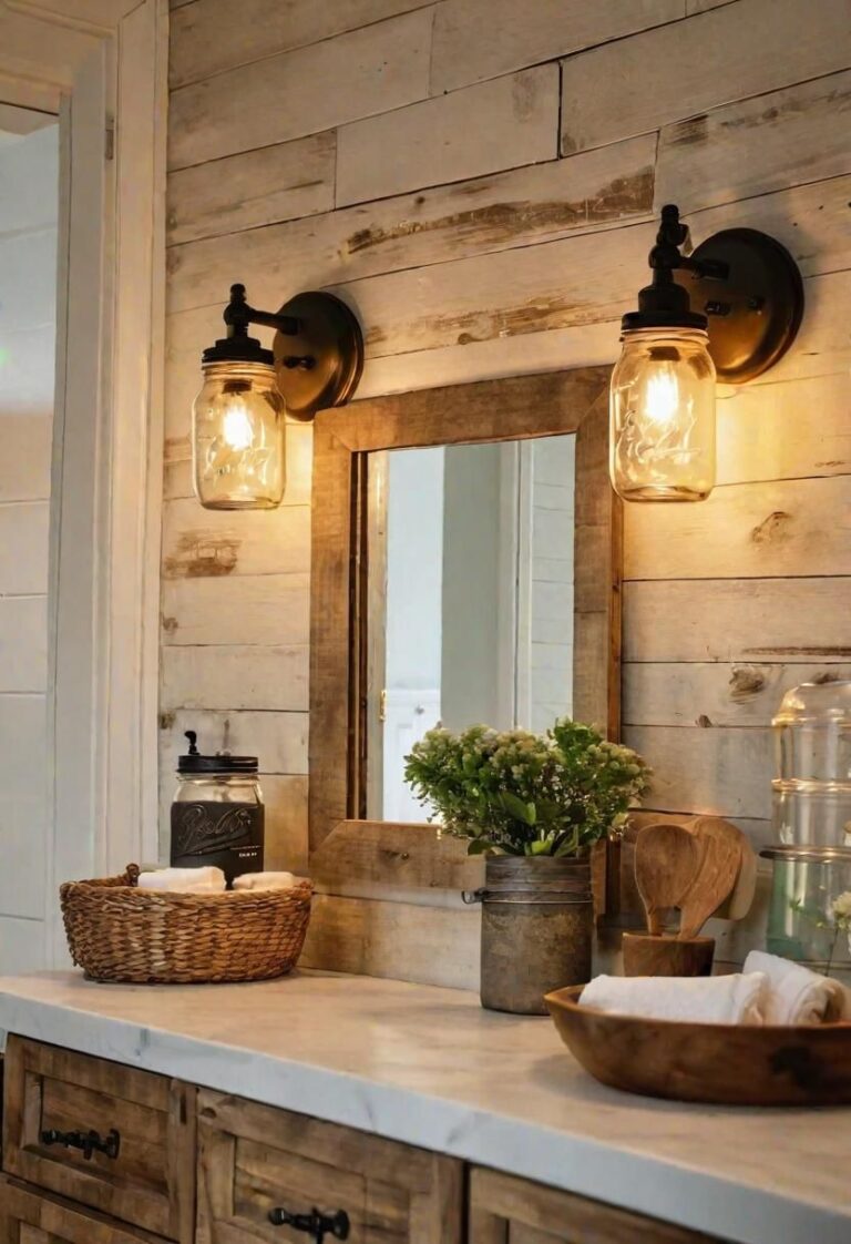 farmhouse decor