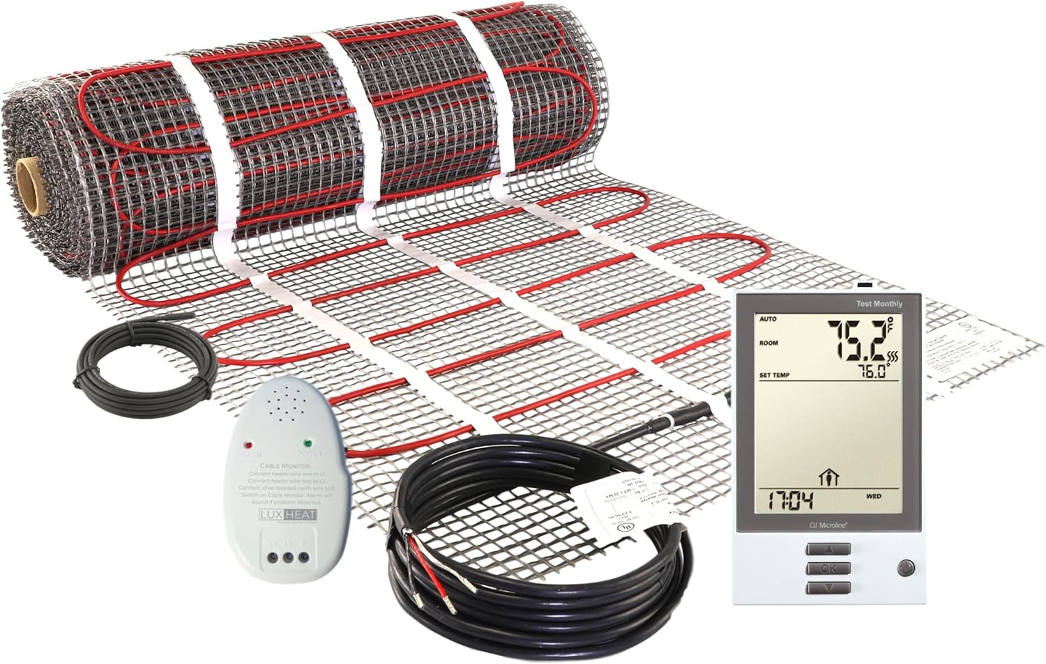 shop best seller Underfloor Heating