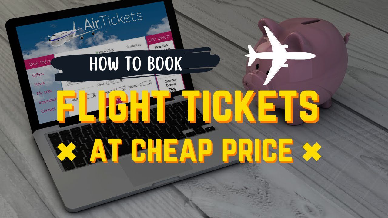 Flight Booking Hacks