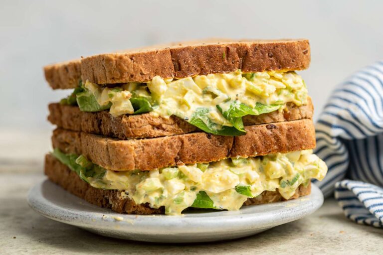 34 Easy Egg Recipes You'll Want To Make on Repeat