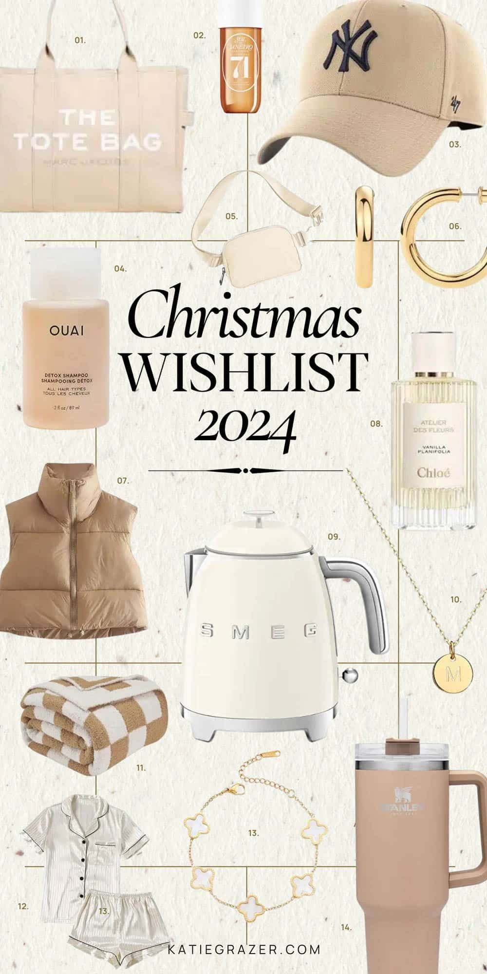 37+ Viral Christmas Wishlist Items That Are Totally Worth The Hype