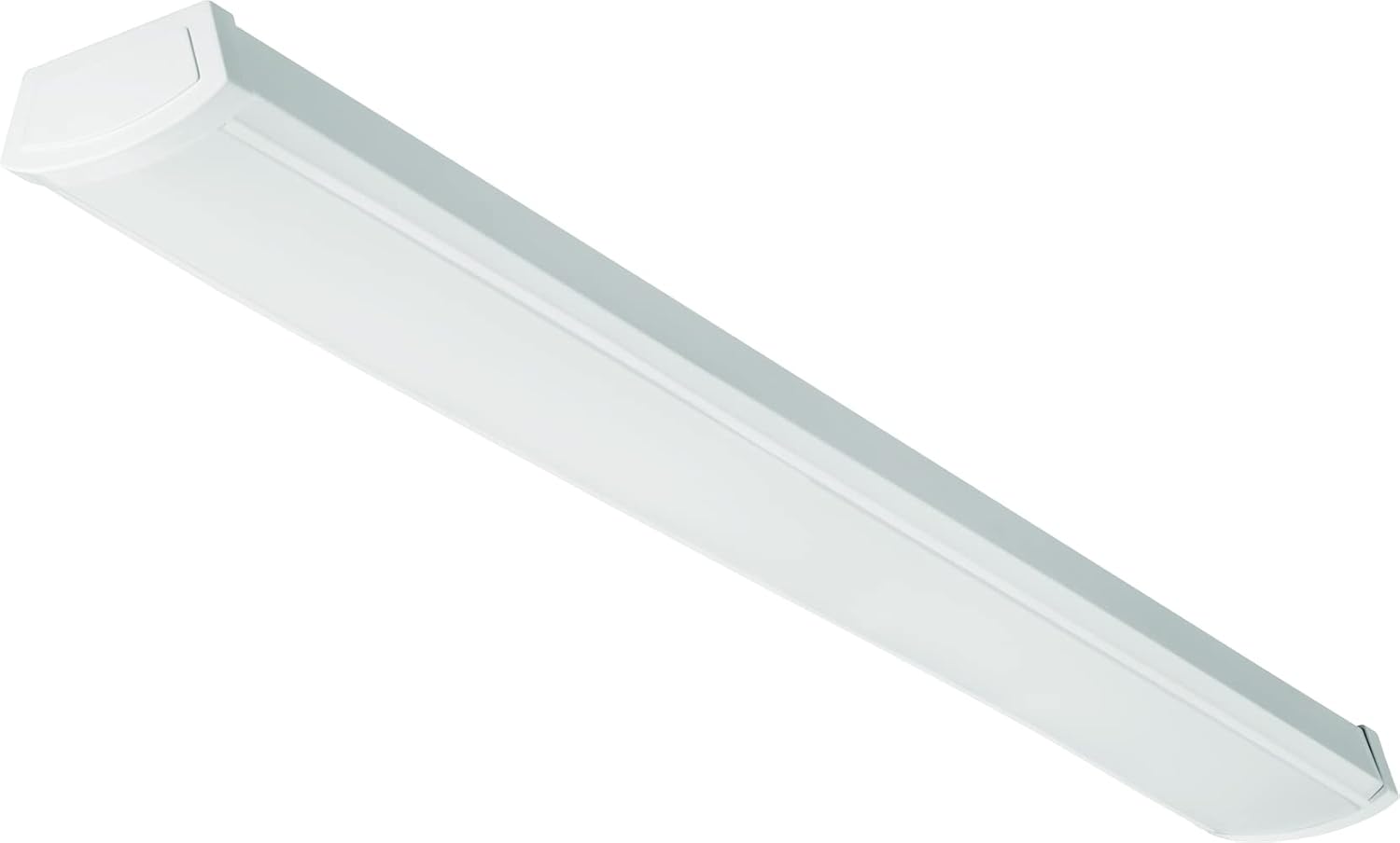 Lithonia Lighting FMLWL Low Profile LED Flush Mount C