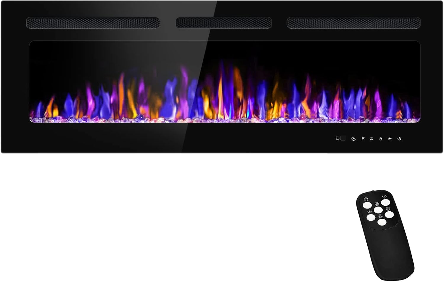 shop best seller Electric Fireplace