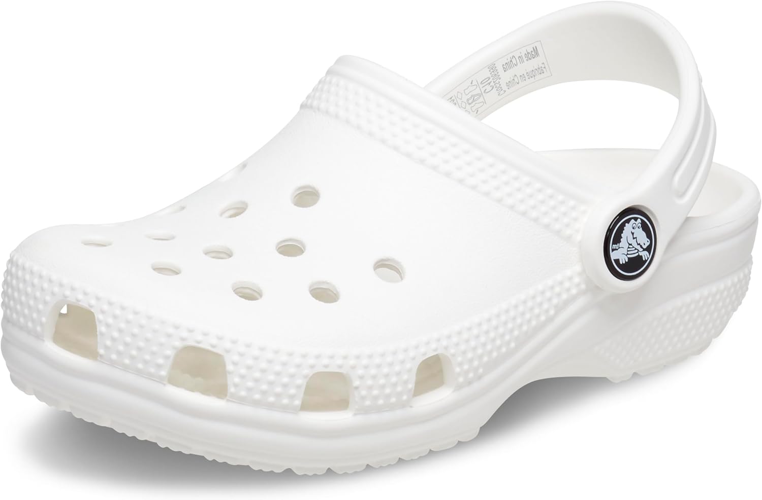 Crocs Unisex Child Kids' Classic Clogs