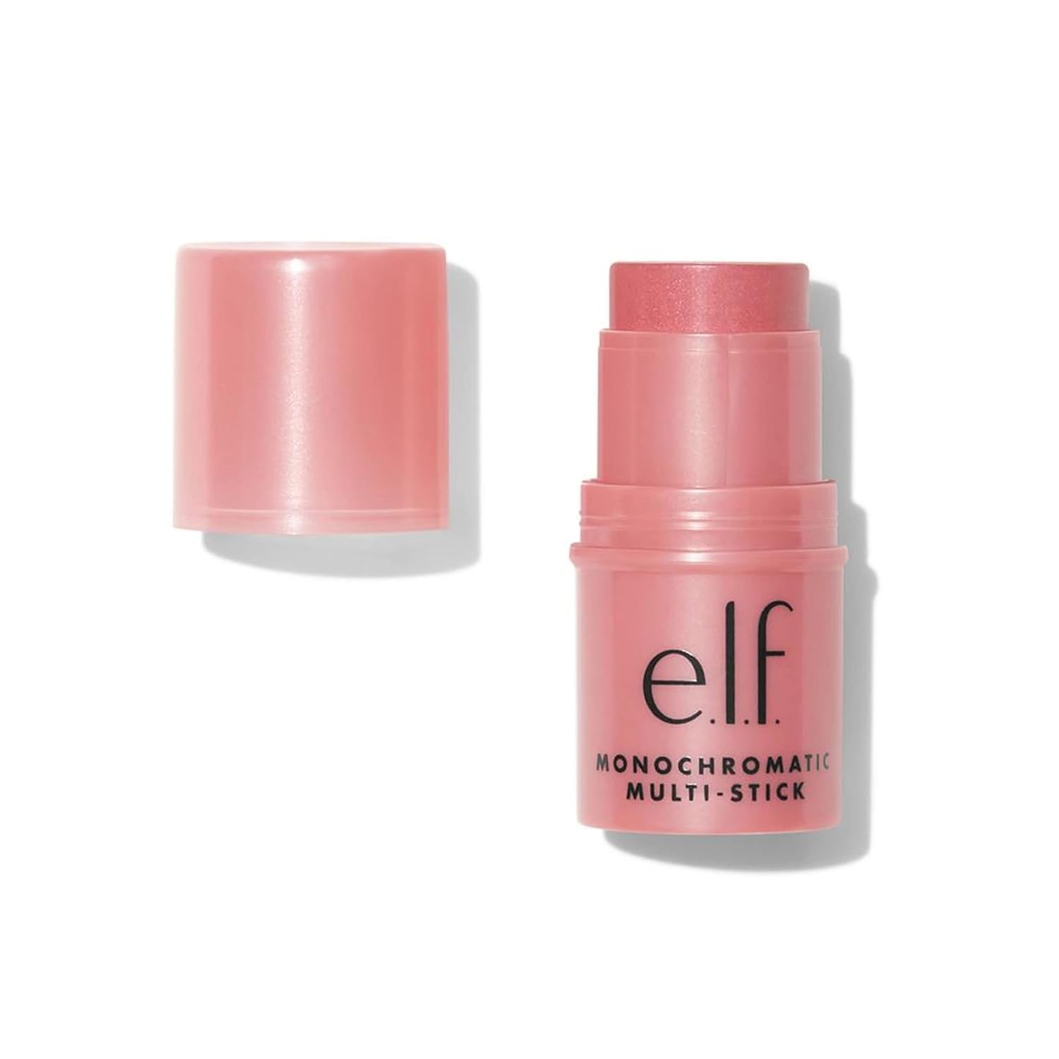 e l f Monochromatic Multi Stick, Luxuriously Creamy & Blend