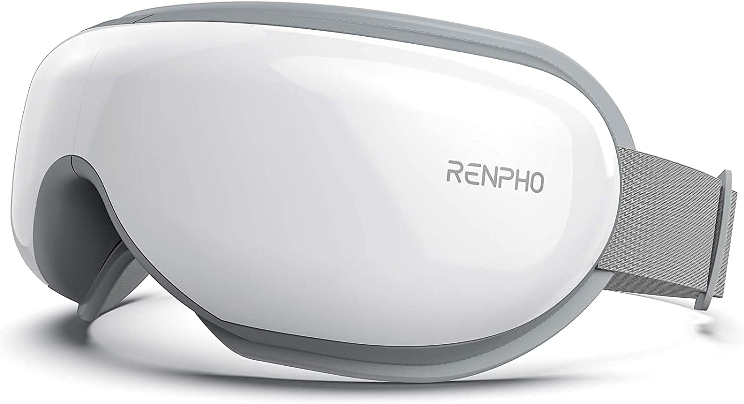 RENPHO Christmas Gifts, Eyeris Eye Massager with Heat, Bir